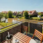 Kuesten Ost Direkte Wasserlage, 2 Balkone, 90qm * 特希尔