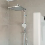 Kuesten Ost Direkte Wasserlage, 2 Balkone, 90qm