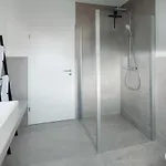 Kuesten Ost Direkte Wasserlage, 2 Balkone, 90qm 公寓 *