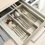 Kuesten Ost Direkte Wasserlage, 2 Balkone, 90qm 特希尔