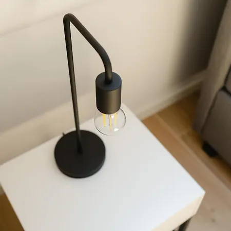 Kuesten Ost Direkte Wasserlage, 2 Balkone, 90qm Greetsiel