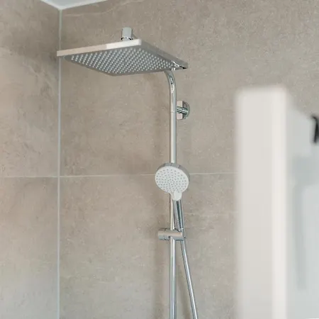 Kuesten Ost Direkte Wasserlage, 2 Balkone, 90qm