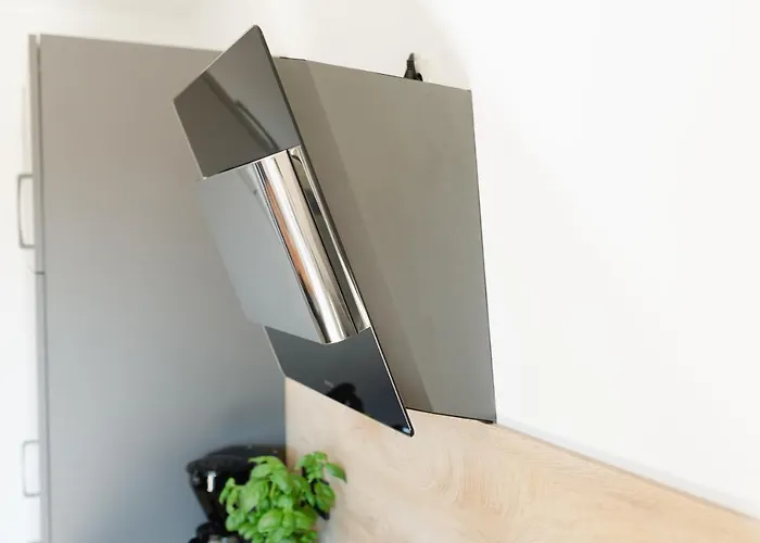 Küsten Ost Direkte Wasserlage, 2 Balkone, 90qm Greetsiel