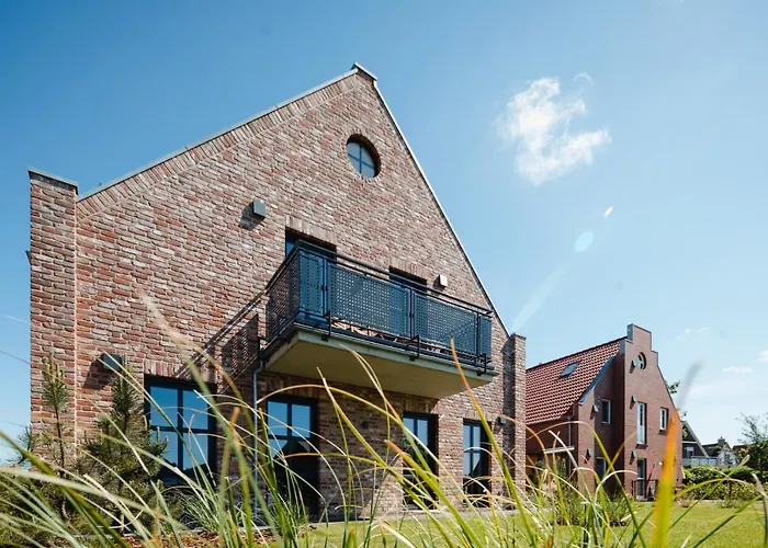 Küsten Ost Direkte Wasserlage, 2 Balkone, 90qm *