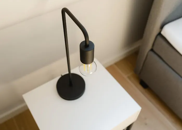 Kuesten Ost Direkte Wasserlage, 2 Balkone, 90qm Greetsiel