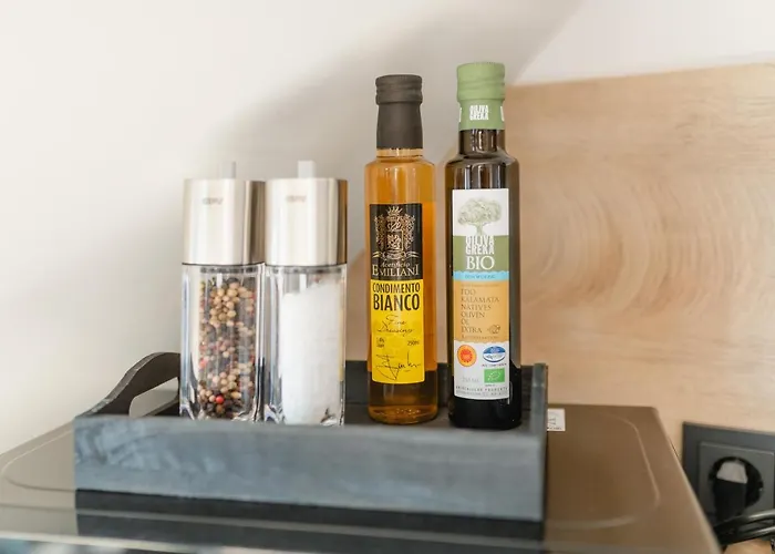 Kuesten Ost Direkte Wasserlage, 2 Balkone, 90qm *